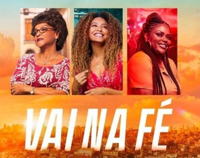 Público rejeita "Vai na Fé", que empata com novela das seis