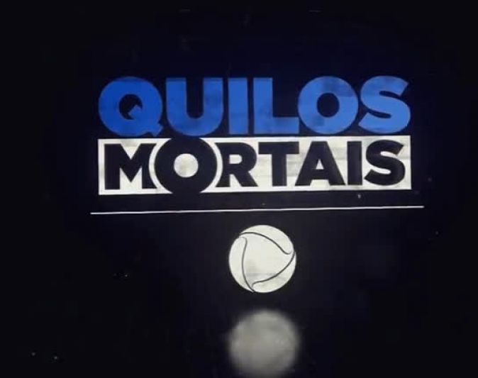 Saiba quando estreia a nova temporada de "Quilos Mortais" na Record TV