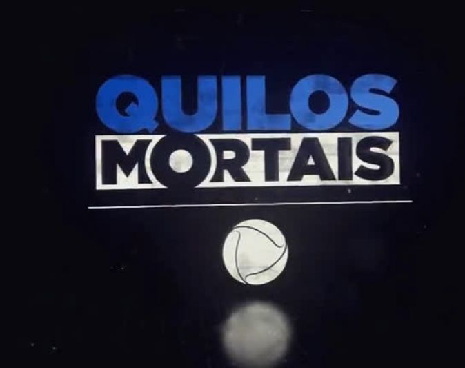 Quilos Mortais volta com episódios emocionantes a partir do dia 22