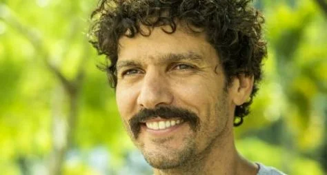 Inicialmente escalado para "Amor Perfeito", Guito deixa produção de nova novela das 18h
