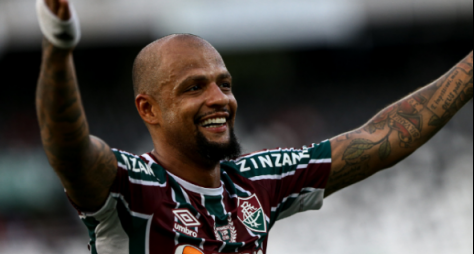 PlayPlus estreia documentário sobre Felipe Mello, atual jogador do Fluminense 