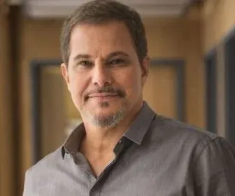 Edson Celulari voltará às novelas em "Fuzuê"