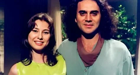 "Estou muito feliz em poder revisitar esse trabalho", diz Almir Sater sobre O Rei do Gado