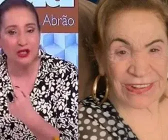 Mãe da apresentadora Sonia Abrão, Cecília Abrão morre aos 84 anos