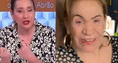 Mãe da apresentadora Sonia Abrão, Cecília Abrão morre aos 84 anos