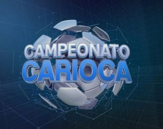 Campeonato Carioca deixa a Band na vice-liderança no Rio de Janeiro