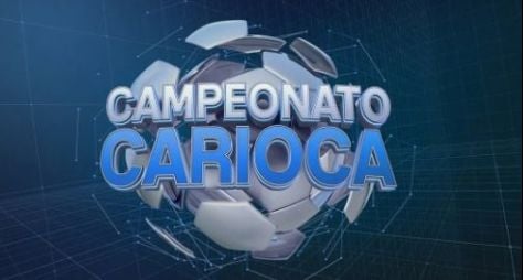 Campeonato Carioca deixa a Band na vice-liderança no Rio de Janeiro