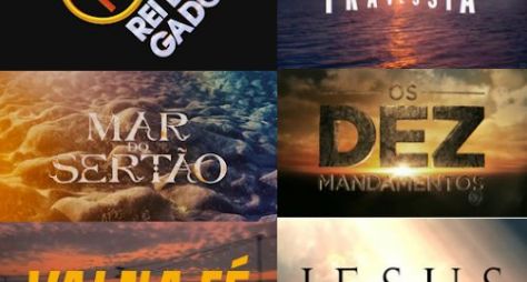 Confira as audiências consolidadas das novelas em exibição