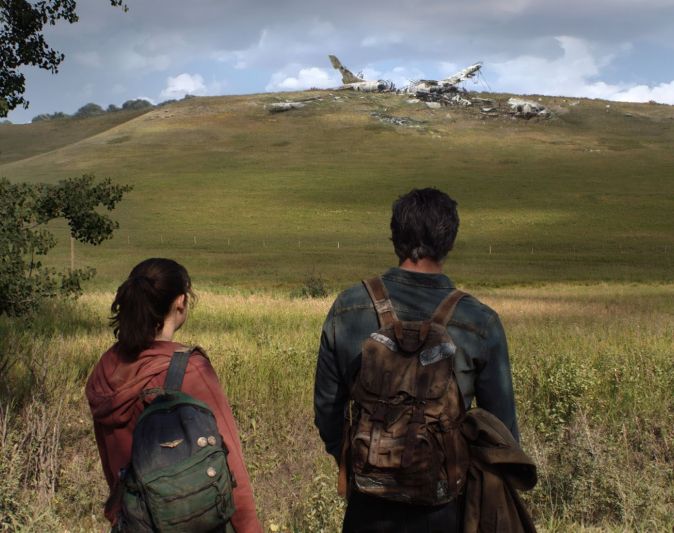 The Last of Us acaba de ser renovada para a segunda temporada