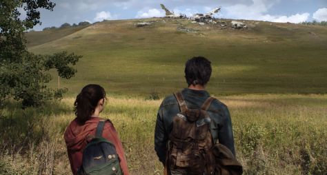 "The Last Of Us" é renovada para a segunda temporada