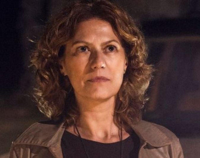 Com papel diferente, Patricia Pillar voltará ao ar em nova série da Globo