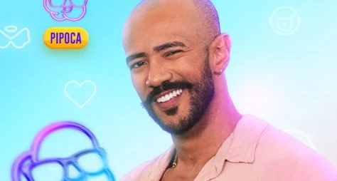 Ricardo vence a primeira Prova do Anjo individual do BBB 23