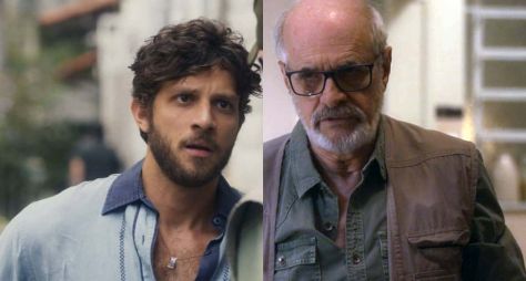 "Travessia": veja como será o rompimento de Ari com o Professor Dante