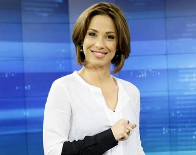 Ex-SBT, Neila Medeiros ganha espaço no jornalismo da RecordTV