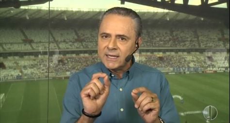Globo define narradores dos jogos do Flamengo no Mundial de Clubes 