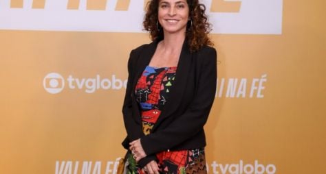 Patricia Pedrosa vai dirigir nova série de Rosane Svartman e Claudia Sardinha