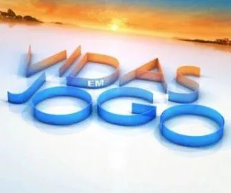 Confira audiência da estreia da reprise de "Vidas em Jogo"