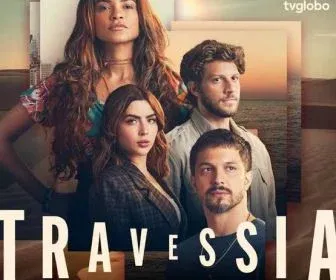 Mesmo com recorde, "Travessia" ainda é um fracasso no horário das 21h