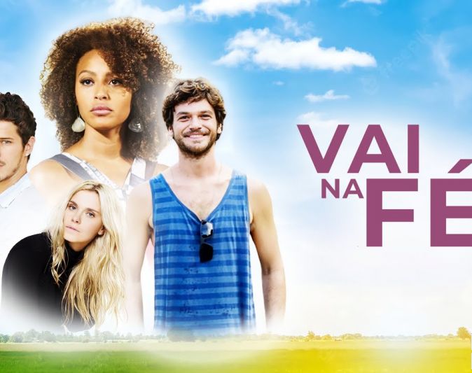 "Vai na Fé" bate meta de audiência ultrapassa "Travessia" no streaming 