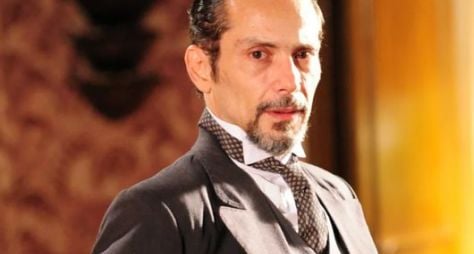 Morre o ator Ilya São Paulo, aos 59 anos