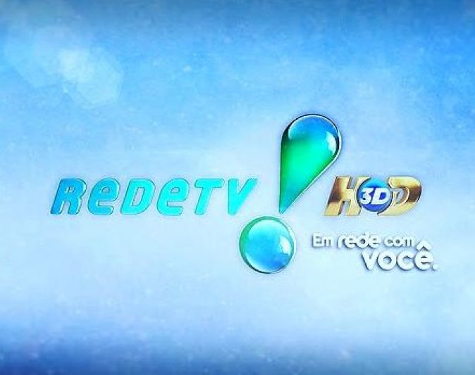 Programação da RedeTV traça na audiência e dificilmente alcança 1 ponto 