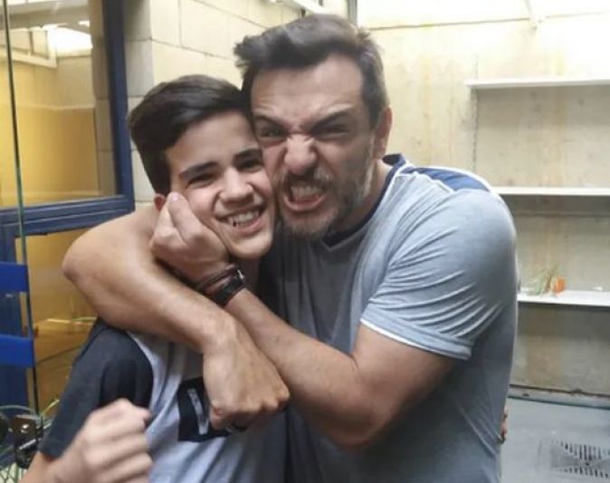 Travessia: Drico Alves viverá Ivan, suposto filho de Moretti