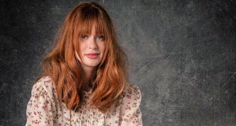 Marina Ruy Barbosa fala de amizade com Gloria Maria: "Parecia conexão de outras vidas"