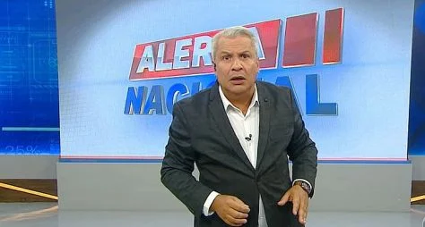 O Ministério Público Federal da Paraíba exige prisão de Sikêra Jr