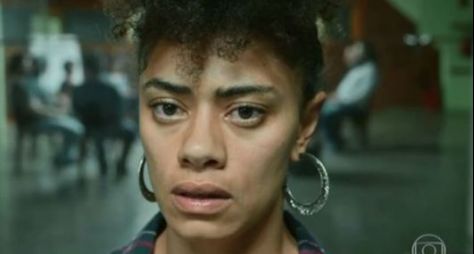 Ana Flávia Cavalcanti será uma das protagonistas de nova série da Globo