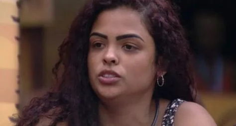 "BBB 23": Paula leva o Poder Curinga da semana