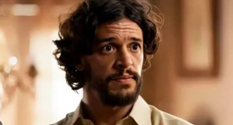 Resumo dos Próximos Capítulos de "Mar do Sertão" (06 a 11/02)