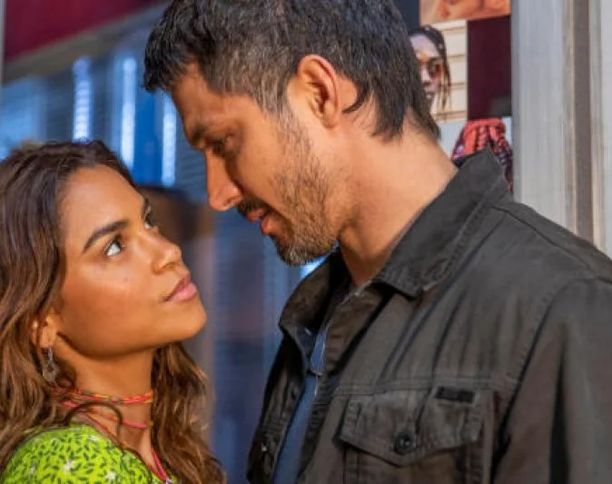 Foto: Divulgação/TV Globo