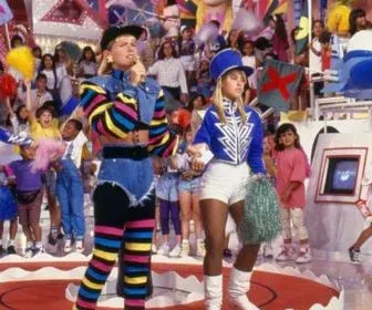 Canal VIVA vai reapresentar o "Xou da XuXa"