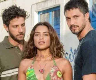 Confira a audiência do centésimo capítulo de "Travessia"