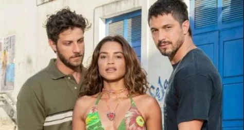 Confira a audiência do centésimo capítulo de "Travessia"