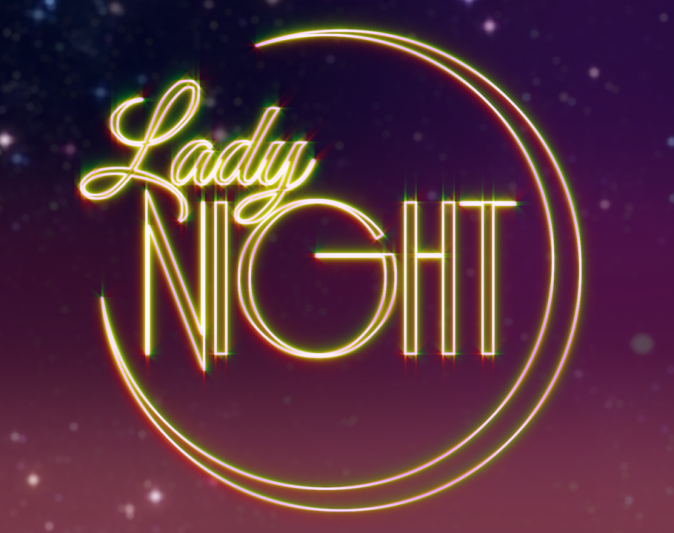"Lady Night" não faz sucesso na TV aberta