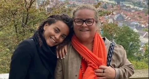 "BBB 23": Mãe de Domitila desabafa: "Acho que tem sido perseguida"