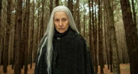 Globo suspende nova temporadade de "Desalma" e engaveta nova série de Ana Paula Maia