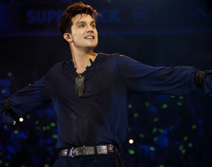 Foto: Divulga&ccedil;&atilde;o/Caio Mayer