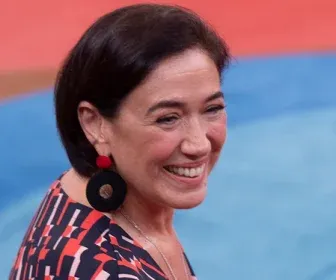 Lília Cabral e Edson Celulari estão confirmados em "Fuzuê", novela das sete da Globo
