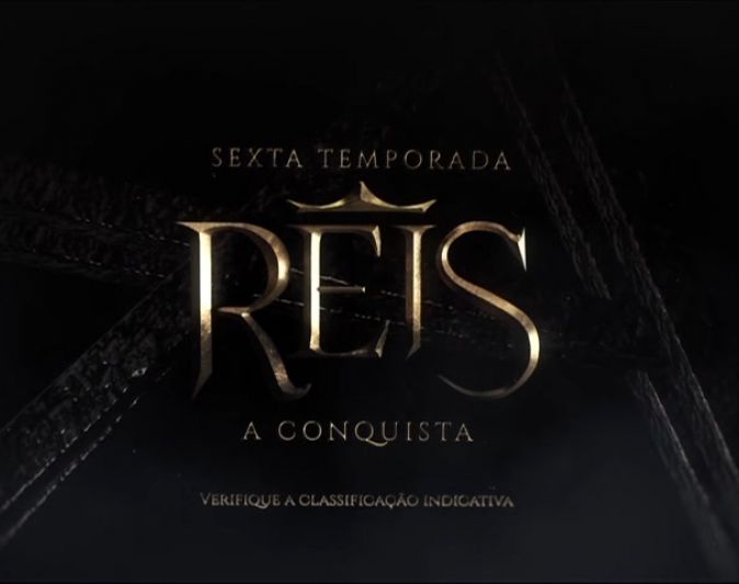 Revendo temporadas - sexta temporada