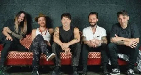 NX Zero antecipa turnê de reencontro no "BBB 23"