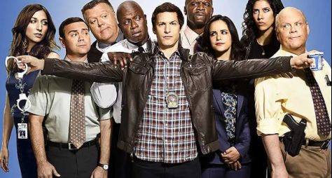 SBT exibe a série de sucesso “Brooklyn Nine-Nine” a partir do próximo domingo (19)