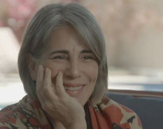 Após "Terra e Paixão", Gloria Pires romperá seu contrato com a TV Globo