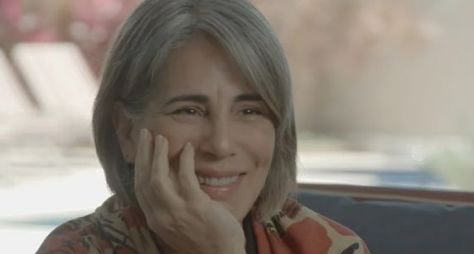 Após "Terra e Paixão", Gloria Pires romperá seu contrato com a TV Globo