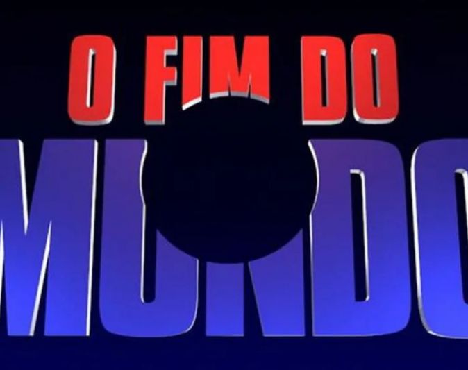 "O Fim do Mundo" é uma das menores novelas produzidas na TV Globo