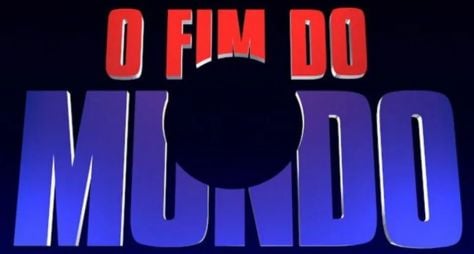 "O Fim do Mundo" é uma das menores novelas produzidas na TV Globo
