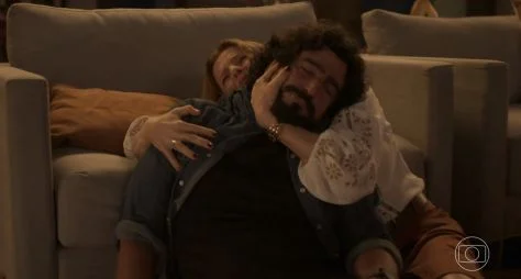 "Mar do Sertão" termina sem recorde de audiência