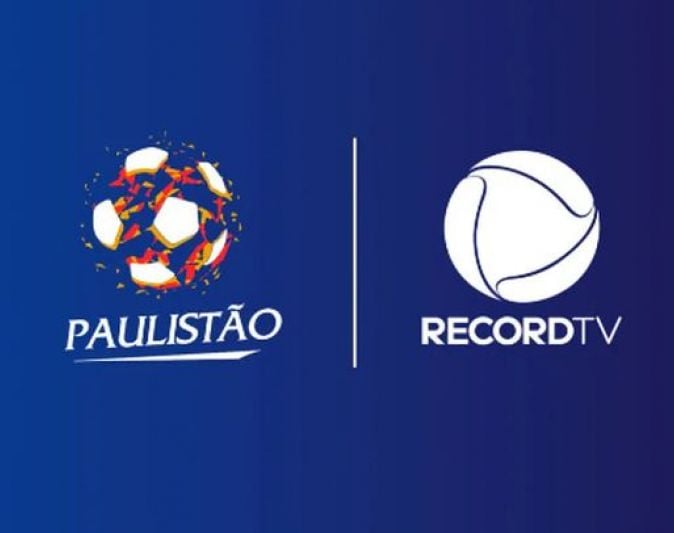 Record TV garante a liderança com classificação do Palmeiras para a final do Paulistão