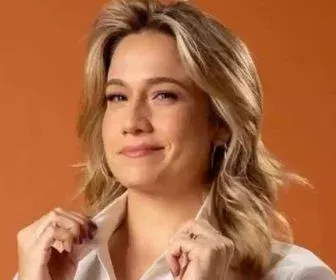TV Globo rompe o contrato de Fernanda Gentil